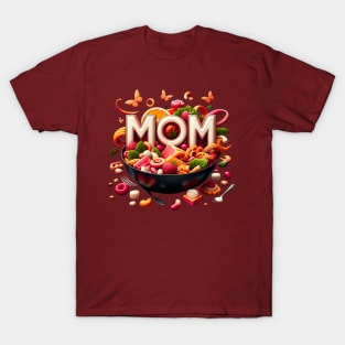 happy Mother's Day 15 T-Shirt